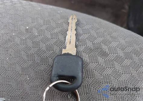 2006 Pontiac Montana из США, поврежденный, VIN 1GMDV33L06D176389